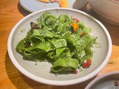 -薇酌饮·陕西菜(南门外店)