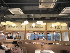 -野妹经典火锅(民治店)