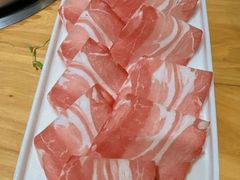 -四喜小胖·北京涮肉(五道营店)