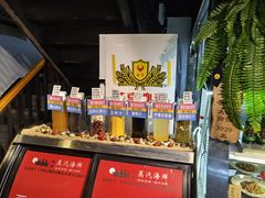 -黄寺蒸汽海鲜(黄寺大街店)