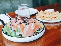 -MARU玛露音乐餐厅(前滩世贸店)