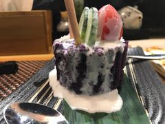 -樱の千渡日式料理·铁板烧•烧鸟(金盛田广场店)