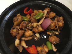 -至潮餐厅精致粤菜·活鲈鱼·走地鸡(珠江新城店)