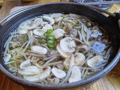 牛肉汤锅-汤厨(五道营店)