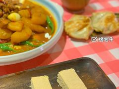 -西域阿里马新疆菜·清真(桂花路店)