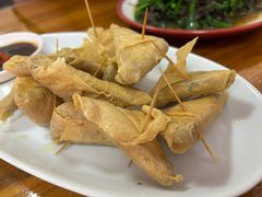 -高淳老街土菜馆(迎薰门店)
