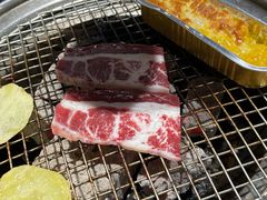 -江城二当家烤牛肉(莲塘新村店)
