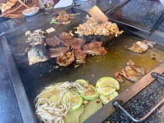 -正宗石棉烧烤(汉源店)