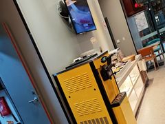 -豪享来中西餐厅(隆昌店)