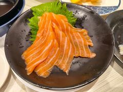 -滨寿司(新街口中央商场店)