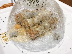 -全聚德(江宁店)