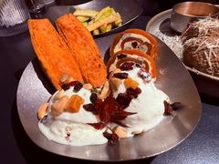 -Ameigo梅果·云贵川bistro(长宁来福士店)