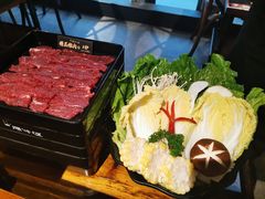 -原牛道·潮汕围炉火锅(讯美店)