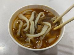 -骏骏牛肉粉店(吉庆街店)