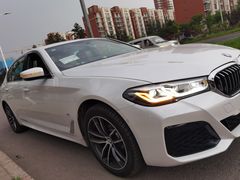 -北京宝诚宝马4S店