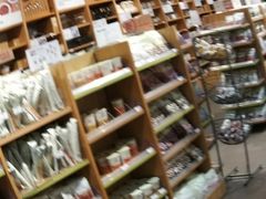 -MUJI无印良品(天河领展广场店)