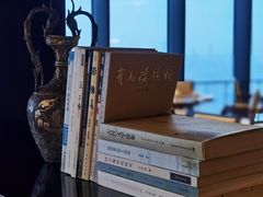 -金陵饭店 56F 家·海鲜火锅餐厅