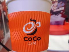 -CoCo都可(虹口龙之梦店)