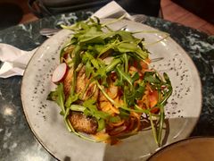 -BAKER&SPICE(安福路店)