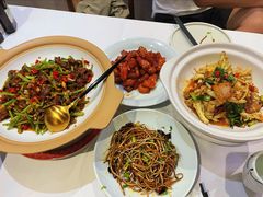 -合兴居烤鸭店