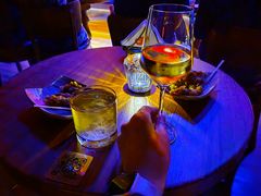 -JZ Club 爵士酒吧(上海店)