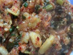 -白家寨子·山野白族菜(古城总店)