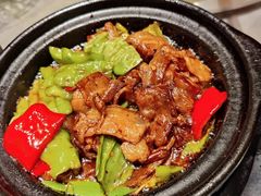 -陶德砂锅(蜀汉路店)