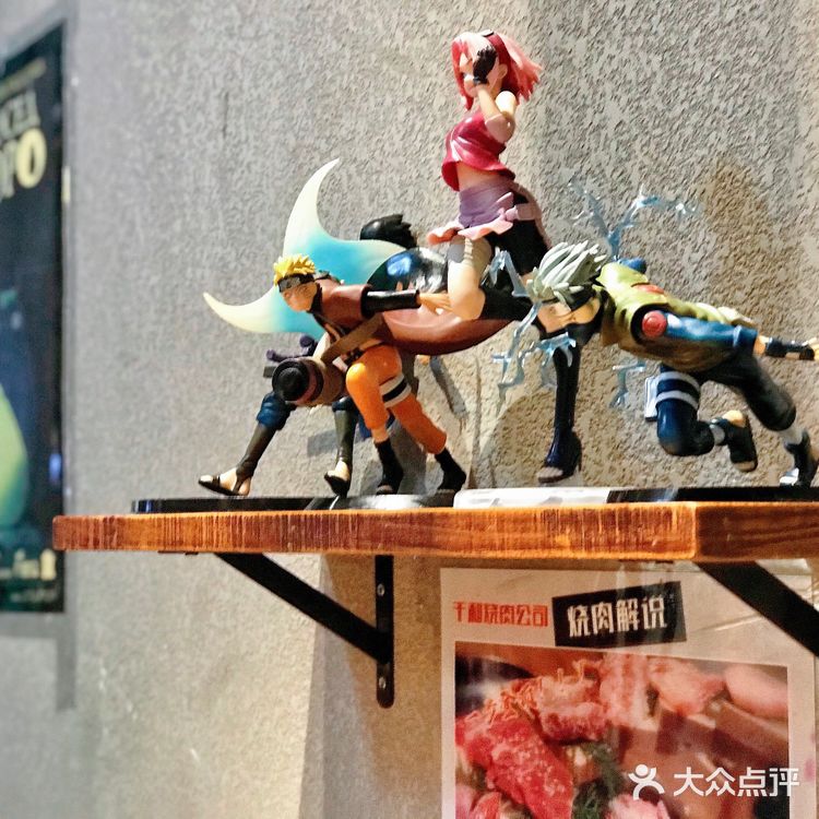 莆田美食｜千和烧肉公司🥩这家烤肉店是我在莆田吃过最多次的一家