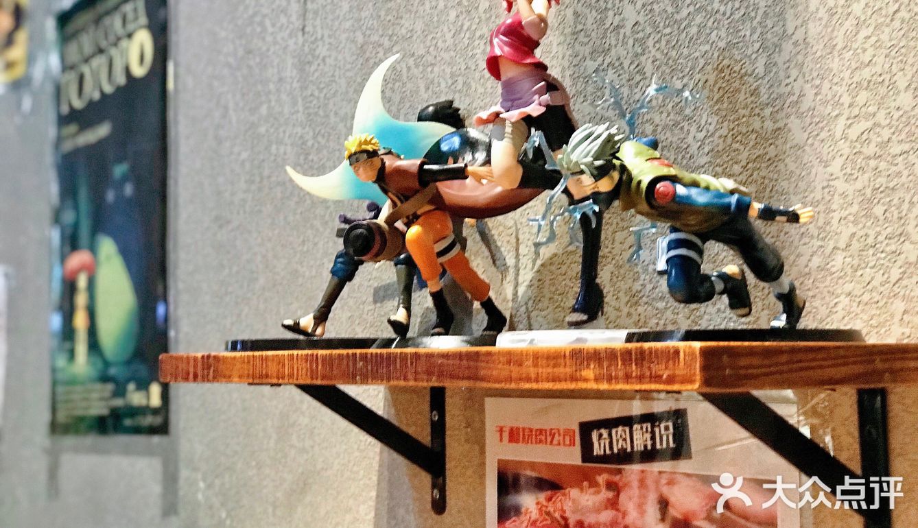 莆田美食｜千和烧肉公司🥩这家烤肉店是我在莆田吃过最多次的一家