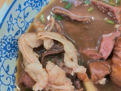 -门框胡同百年卤煮(前门煤市街店)