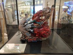 -杭州来福士中心