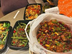 -廖老妈蹄花(中海国际店)