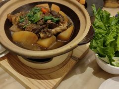 -锦粤宫·精致粤菜(深圳北站店)