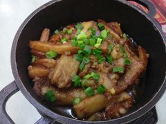 -喜运来酒楼(江南大道店)