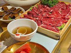 -雾都渣渣火锅(南城智汇城店)