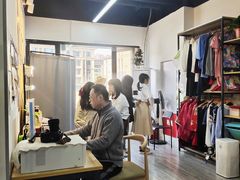 -红柚照相馆(韩森东路龙湖店)