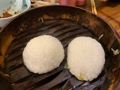 咸糍毛团-双塔老饭店