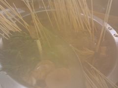 -拈签一笑黄牛肉辣卤串串