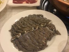 -八先生涮肉房(三里河店)