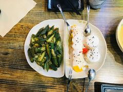 芒果椰香糯米-Hi YOU你的饭局泰餐厅(雍和宫店)