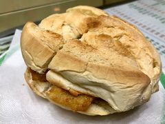 -义顺牛奶公司(新马路老店)