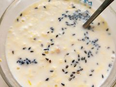 -清真老马家国华牛奶鸡蛋醪糟(正宁路店)