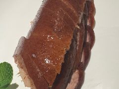 -四季民福烤鸭店(通州马驹桥店)