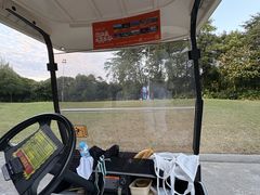 -南国桃园旅游度假区