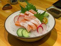 -晶吉·居酒屋·烧鸟·海胆(民主广场店)