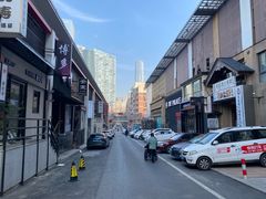 -面道场(森茂店)