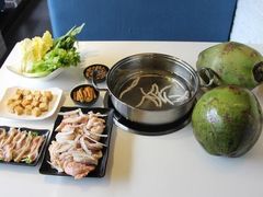 -东山羊庄(八卦岭店)