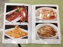 -顺风山庄(水濂山店)