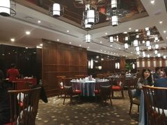 大堂-建滔诺富特酒店-悦餐厅