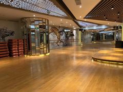 -银吉姆健身(恒隆馆)